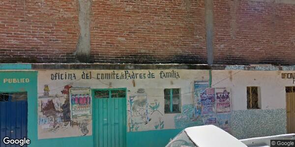 OFICINA DE ALUMBRADO PÚBLICO